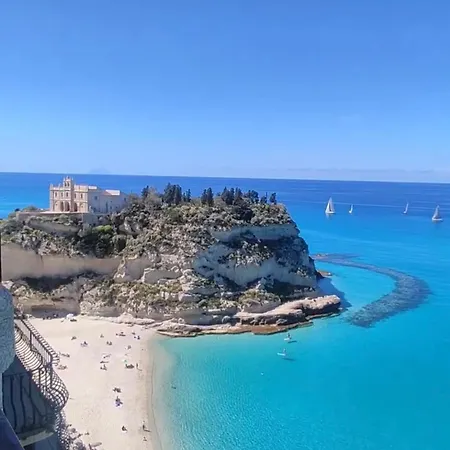 Bella Vista ヴィラ