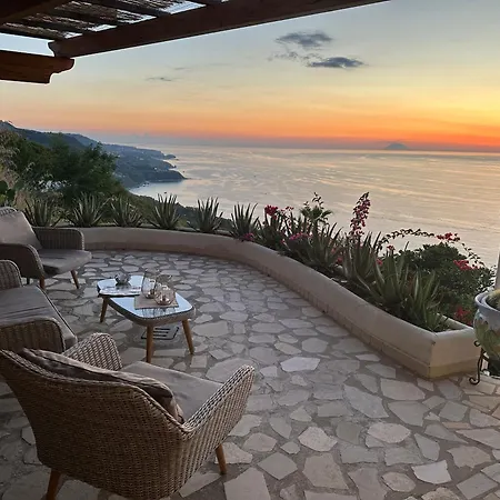 Bella Vista * Zambrone