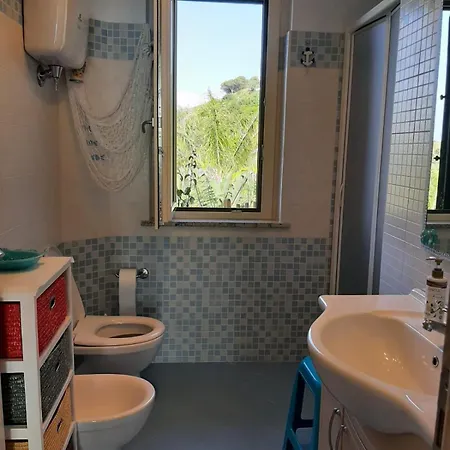 Bella Vista Βίλα *