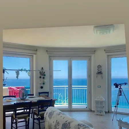 Βίλα Bella Vista *