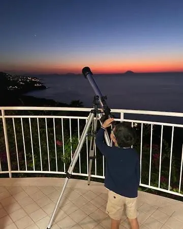 Bella Vista * Zambrone