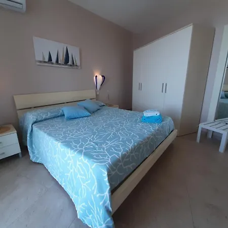 Bella Vista Βίλα Zambrone