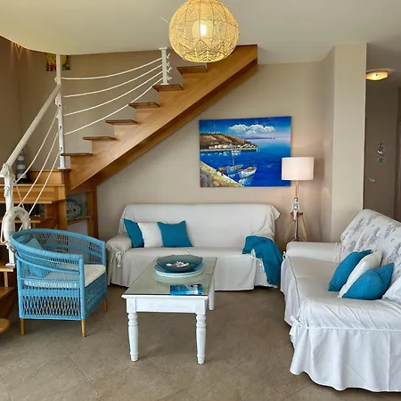 Βίλα Bella Vista *