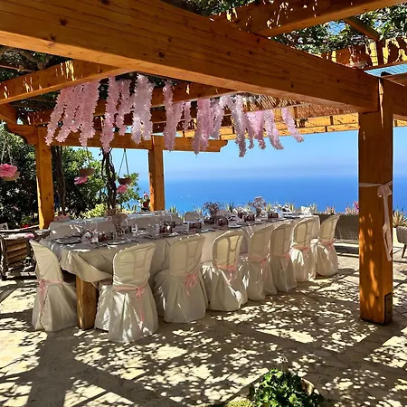 Bella Vista Βίλα