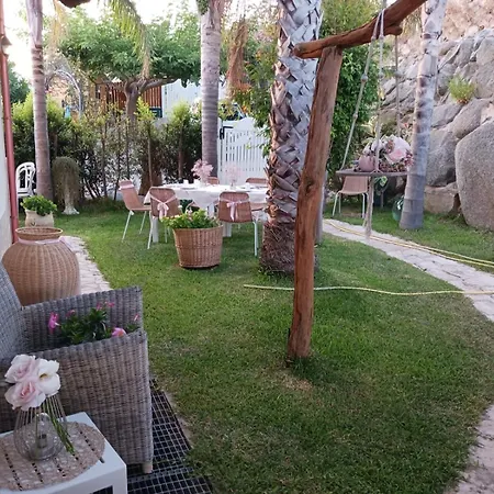 Bella Vista * ザンブローネ