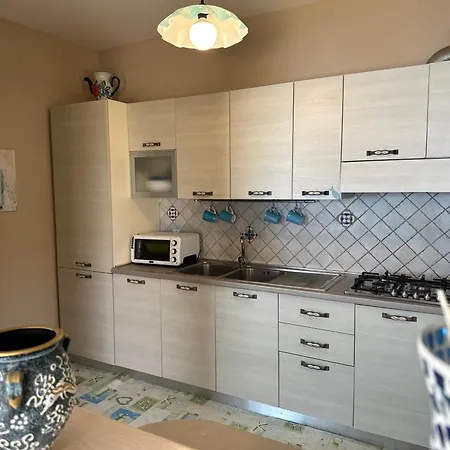 ヴィラ Bella Vista ザンブローネ