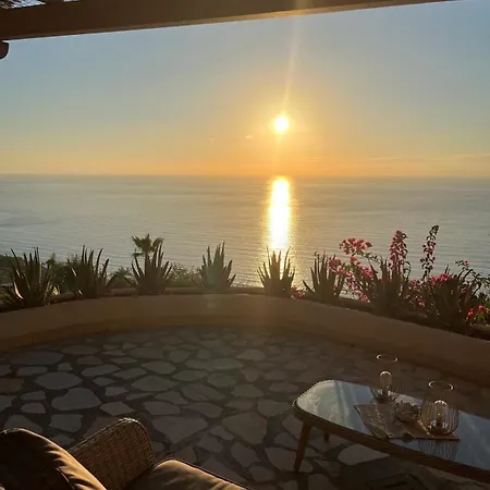 Βίλα Bella Vista Zambrone