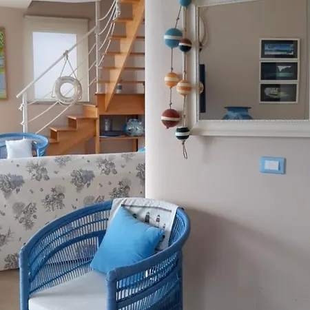 Bella Vista * ザンブローネ