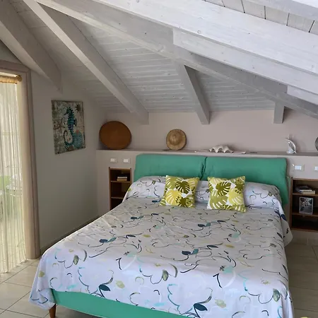 Bella Vista Βίλα Zambrone