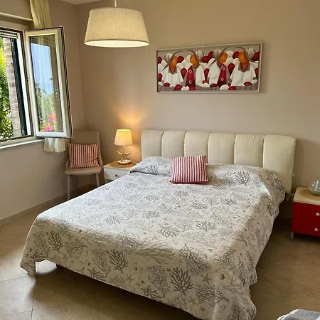 וילה Bella Vista זמברונה