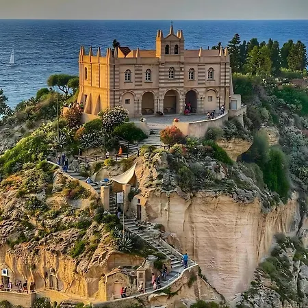 וילה Bella Vista *