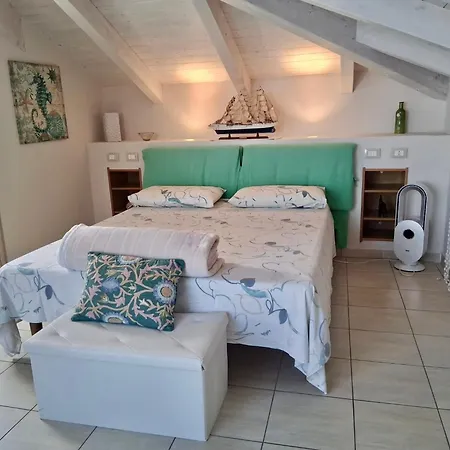 Bella Vista ザンブローネ