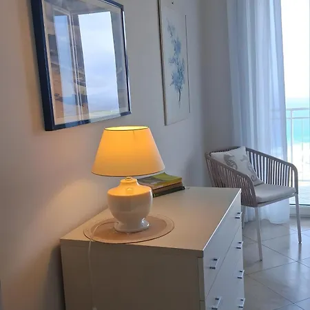 Bella Vista ヴィラ *
