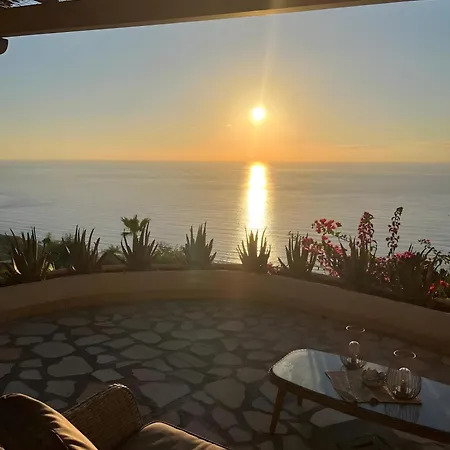 Bella Vista *
