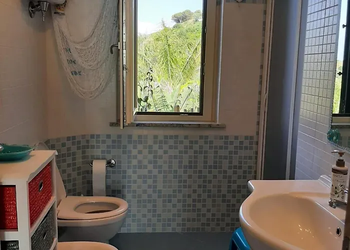 Bella Vista ヴィラ *