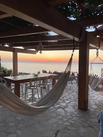 ヴィラ Bella Vista ザンブローネ