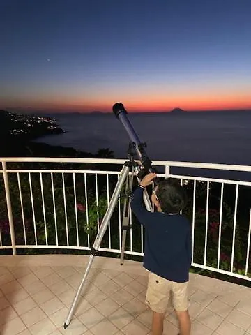 Bella Vista * ザンブローネ