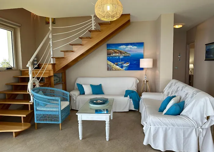 ヴィラ Bella Vista *