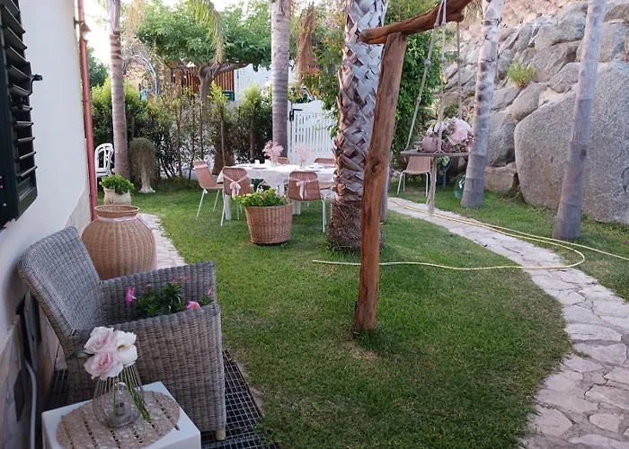 Bella Vista * ザンブローネ