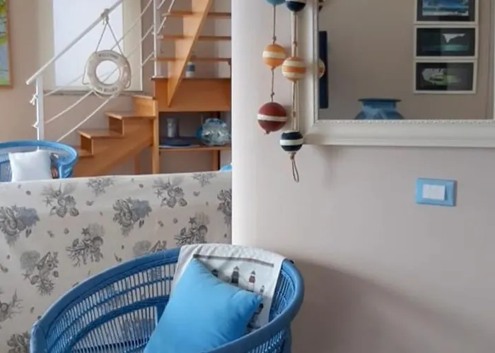 Bella Vista * ザンブローネ