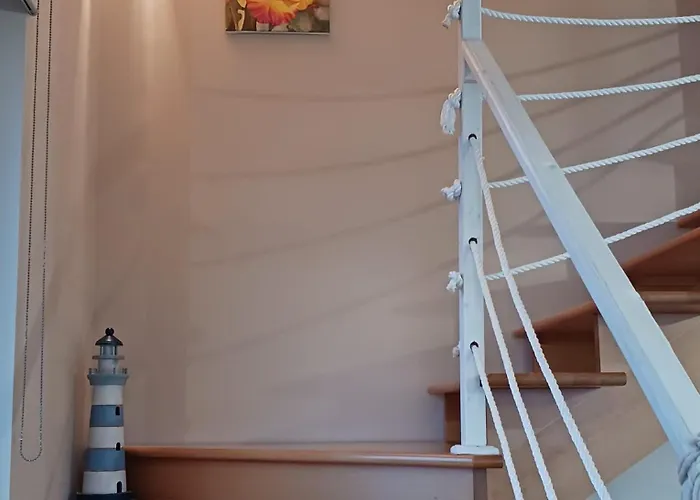 Bella Vista * ザンブローネ