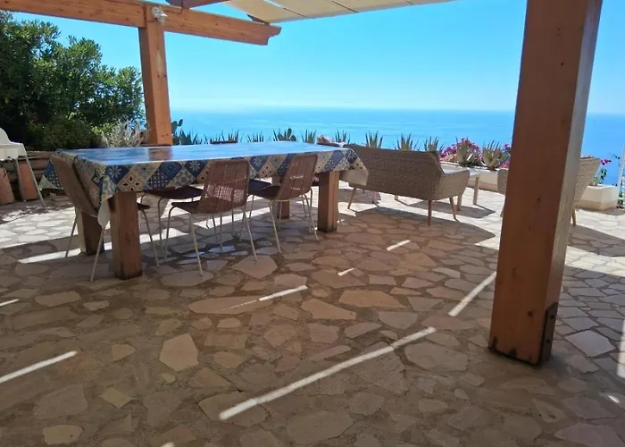 Bella Vista * זמברונה