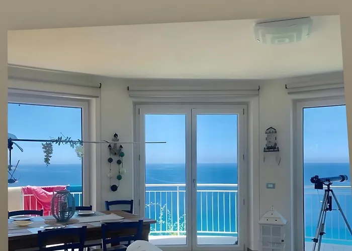 Bella Vista ザンブローネ