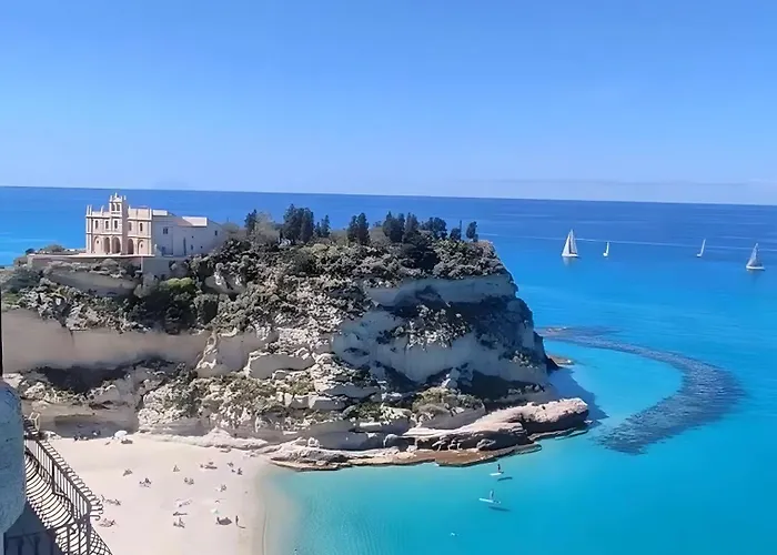 Bella Vista ヴィラ