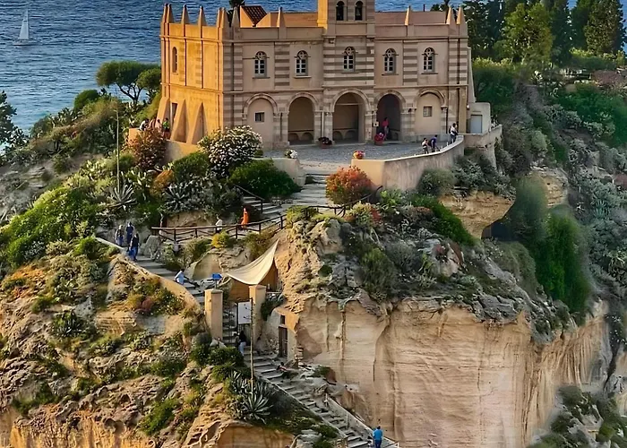 וילה Bella Vista *