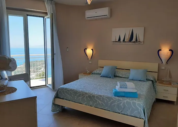 וילה Bella Vista