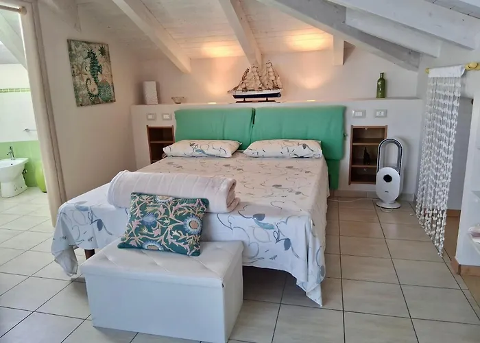 Bella Vista ザンブローネ